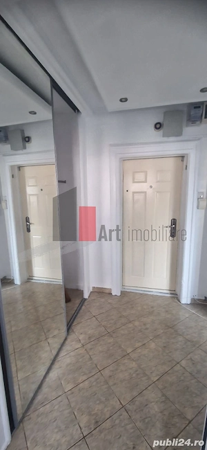 APARTAMENT  2 CAMERE -  MOSILOR , ZECE MESE - imagine 10