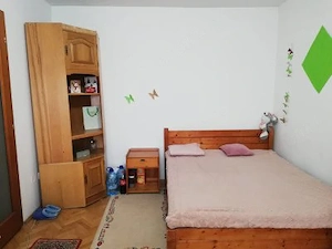 Apartament cu 3 camere decomandate in Tg Mures str Aleea Carpati - imagine 2