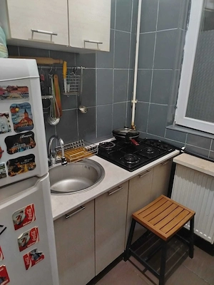 Vanzare Garsonieră decomandată, 35 mp, parter, mobilată + parcare – Salaj - imagine 2