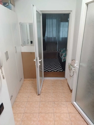 Vanzare Garsonieră decomandată, 35 mp, parter, mobilată + parcare – Salaj - imagine 6