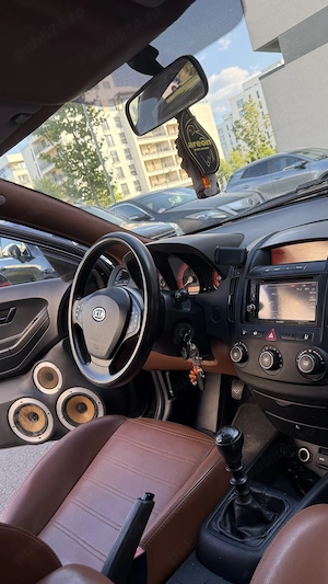 Vând Kia Ceed din 2009, motor 1.6 benzină, 182.000 km - imagine 6