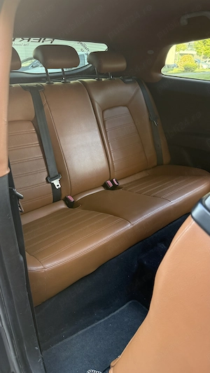 Vând Kia Ceed din 2009, motor 1.6 benzină, 182.000 km - imagine 7