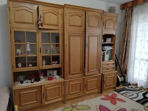 Apartament cu 3 camere decomandate in Tg Mures str Aleea Carpati - imagine 4