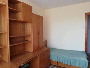 Apartament cu 3 camere decomandate in Tg Mures str Aleea Carpati - imagine 3