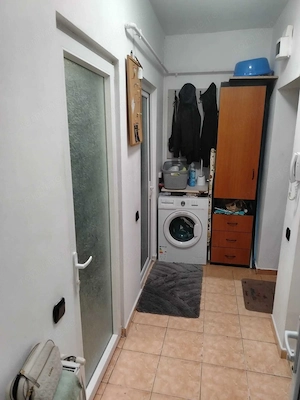Vanzare Garsonieră decomandată, 35 mp, parter, mobilată + parcare – Salaj - imagine 3