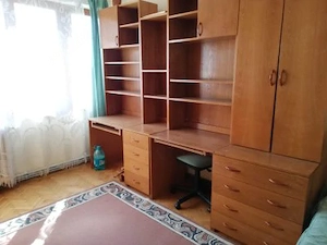 Apartament cu 3 camere decomandate in Tg Mures str Aleea Carpati - imagine 5