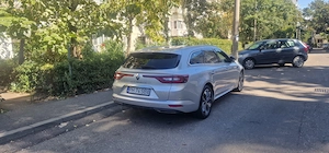  RENAULT Talisman LIMITED EDITION   2018 | 1.6 dCi 130 CP | Automata - imagine 3