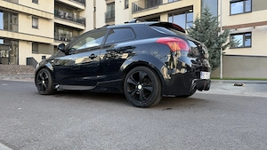 Vând Kia Ceed din 2009, motor 1.6 benzină, 182.000 km - imagine 8