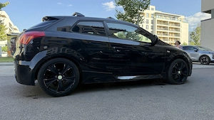 Vând Kia Ceed din 2009, motor 1.6 benzină, 182.000 km - imagine 10