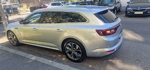  RENAULT Talisman LIMITED EDITION   2018 | 1.6 dCi 130 CP | Automata - imagine 5