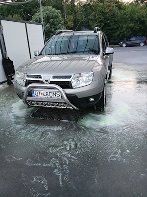 Vand Dacia Duster diesel1.5