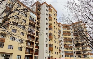 Vanzare Garsonieră decomandată, 36 mp, et 9/10, bloc 2017, 2 lifturi – Pucheni - imagine 8