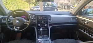  RENAULT Talisman LIMITED EDITION   2018 | 1.6 dCi 130 CP | Automata - imagine 9