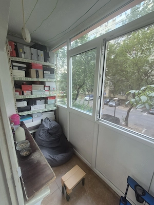 Vand apartament 3 camere decomandat - imagine 4