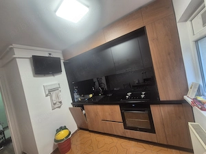 Vand apartament 3 camere decomandat - imagine 7