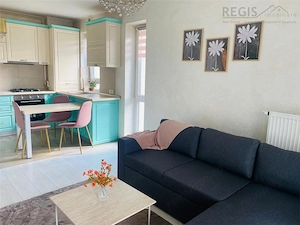 Apartament open space cu parcare si boxa , Coresi Kasper - imagine 2