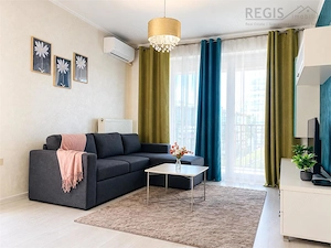 Apartament open space cu parcare si boxa , Coresi Kasper