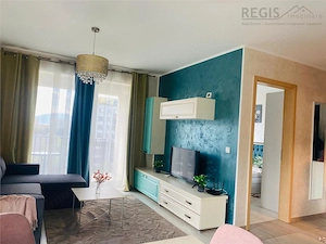 Apartament open space cu parcare si boxa , Coresi Kasper - imagine 5
