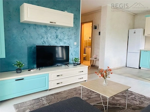 Apartament open space cu parcare si boxa , Coresi Kasper - imagine 3