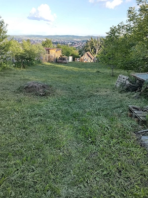 teren Cluj Napoca 860m - imagine 7