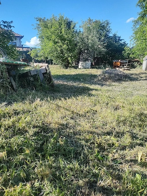 teren Cluj Napoca 860m - imagine 8