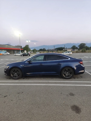 Renault Talisman  - imagine 2