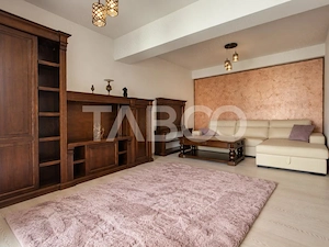Apartament de inchiriat etaj 3 parcare proprie bloc cu lift Piata Cluj - imagine 5