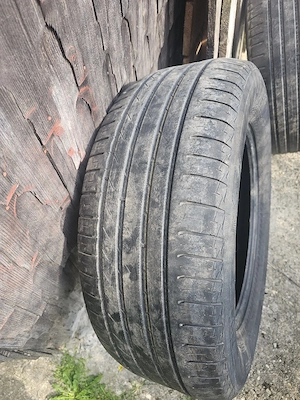 Anvelope 265 60 R18 Nokian - imagine 2