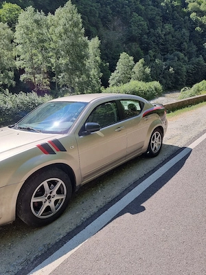 dodge avenger gpl - imagine 5