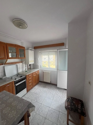 Garsonuiera Apartament cu o camera de inchiriat Sebes zona centrala - imagine 2