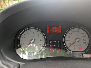 Logan 1.2 2010 78.000 km - imagine 5