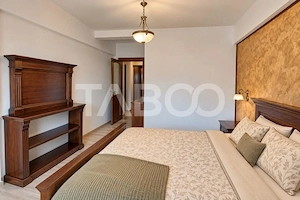 Apartament de inchiriat etaj 3 parcare proprie bloc cu lift Piata Cluj - imagine 3