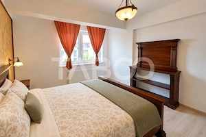 Apartament de inchiriat etaj 3 parcare proprie bloc cu lift Piata Cluj - imagine 2