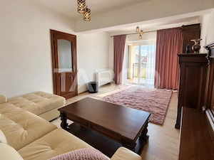 Apartament de inchiriat etaj 3 parcare proprie bloc cu lift Piata Cluj - imagine 4