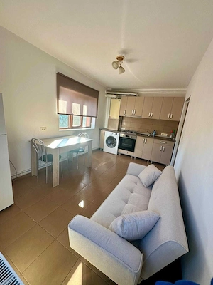 Apartament 2 camere Giroc (Hotel IQ) | Parcare inclusă, Etaj 1 - imagine 6