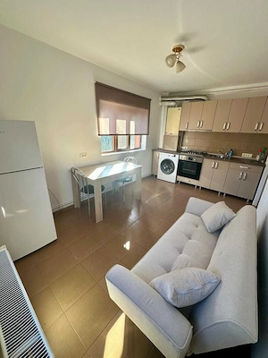 Apartament 2 camere Giroc (Hotel IQ) | Parcare inclusă, Etaj 1 - imagine 7