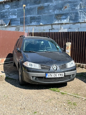 Renault megane 2  - imagine 5