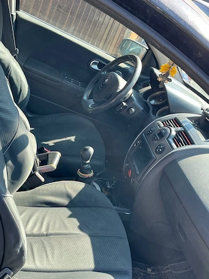 Renault megane 2  - imagine 3
