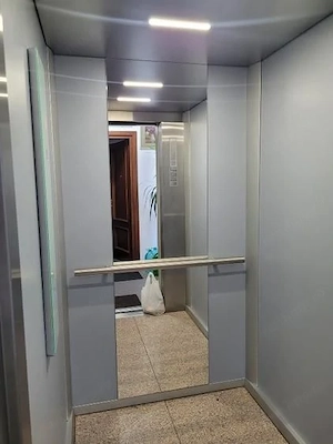 Dristor - Baba Novac - bloc nou - 86 mp - centrala proprie - imagine 14