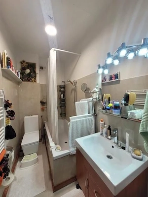 Dristor - Baba Novac - bloc nou - 86 mp - centrala proprie - imagine 9