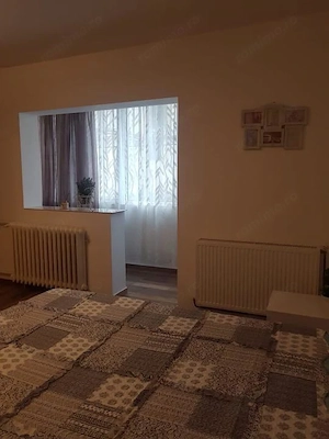 Z0na Modern - Apartament 1 Camera - Parter  - imagine 8