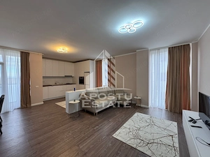 Apartament 2 camere de inchiriat, zona Torontalului, Timisoara - imagine 3