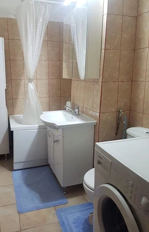 Z0na Modern - Apartament 1 Camera - Parter  - imagine 2