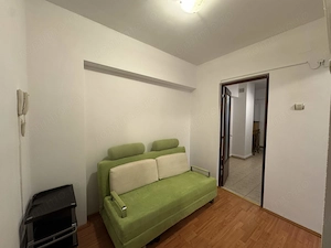 Garsoniera, et.3  3 cu acoperis, 38 mp, mobilat+utilat, Primaverii - imagine 18