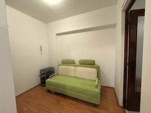 Garsoniera, et.3  3 cu acoperis, 38 mp, mobilat+utilat, Primaverii - imagine 17