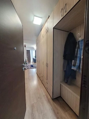 Dristor - Baba Novac - bloc nou - 86 mp - centrala proprie - imagine 5