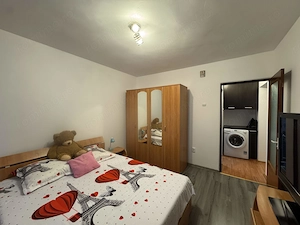 Garsoniera, et.3  3 cu acoperis, 38 mp, mobilat+utilat, Primaverii - imagine 9