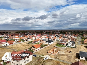 Teren intravilan 600 mp Livada fs.16 ml,cu utilitati- 30000 euro - imagine 2