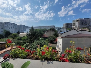 Dristor - Baba Novac - bloc nou - 86 mp - centrala proprie - imagine 13