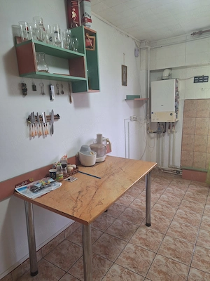 vand apartament 4 camere, etaj 4 4 , Slobozia. Ialomița,  - imagine 2